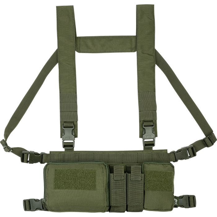 Viper VX Buckle Up Ready Rig - Olive Drab