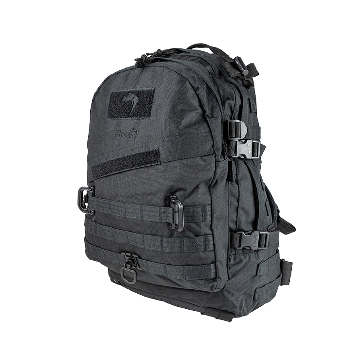 Viper Special Ops Pack - Black