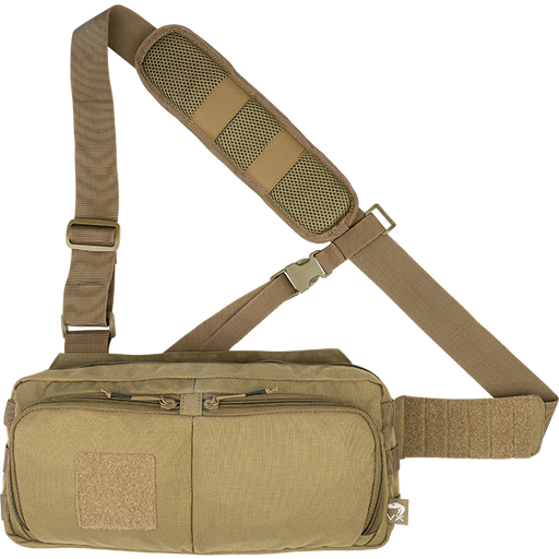 Viper VX Buckle Up Sling Pack - Coyote
