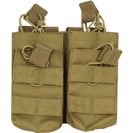 Viper Double Duo Mag Pouch - Coyote