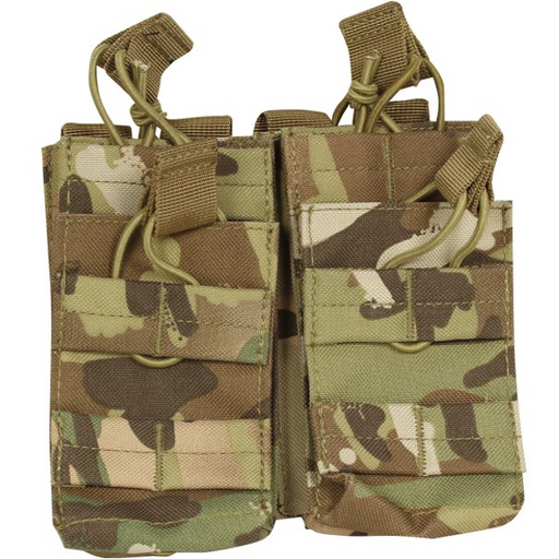 Viper Double Duo Mag Pouch - VCAM