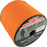Web-Tex 3mm Neon Orange Paracord - 100 Metres