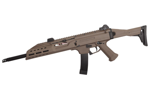 ASG CZ EVO 3 Carbine A1 - 2020 Model