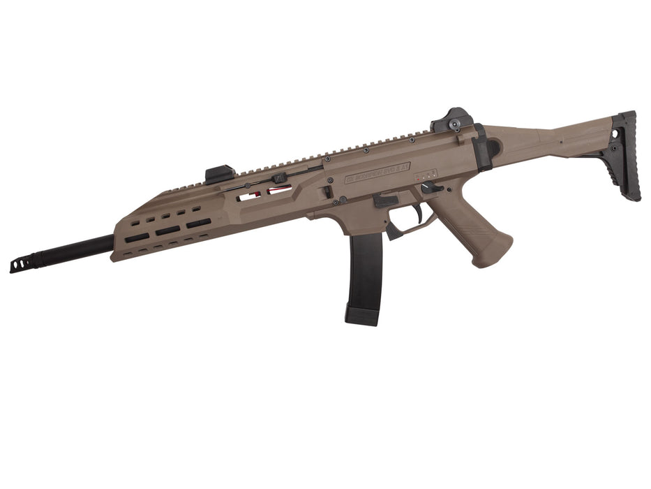 ASG CZ EVO 3 Carbine A1 - 2020 Model