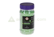 Nimrod BIO Tracer 0.25g 2000 BBs In Bottle - Green