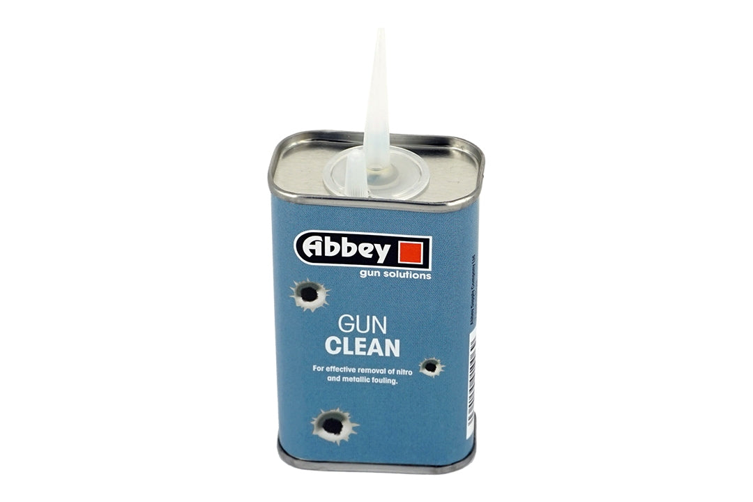 Abbey Gun Clean - *NON AIRSOFT*