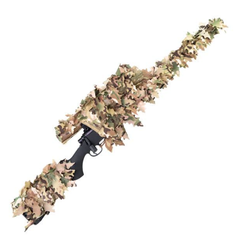 Novritsch Classic Sniper Rifle – 3D Camo Cover - ACP — AirsoftEire