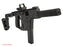 Angry Gun KSV Suppressor for Krytac Kriss Vector AEG
