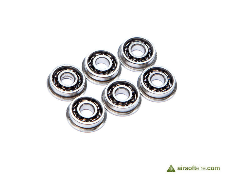 ceramic gears ULTIMATE Ceramic Gearbox Bearings