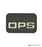 AirsoftEire.com "Black Ops" Velcro Patch