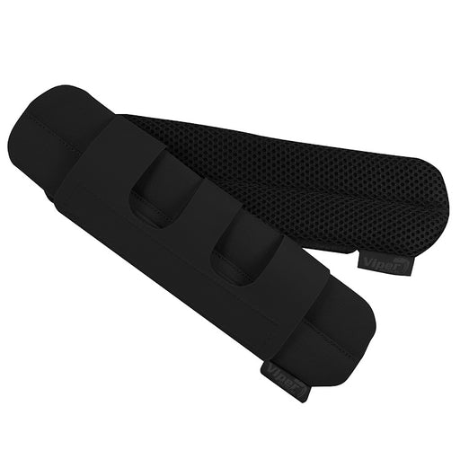 Invader Gear Viper Shoulder Comfort Pads - Black