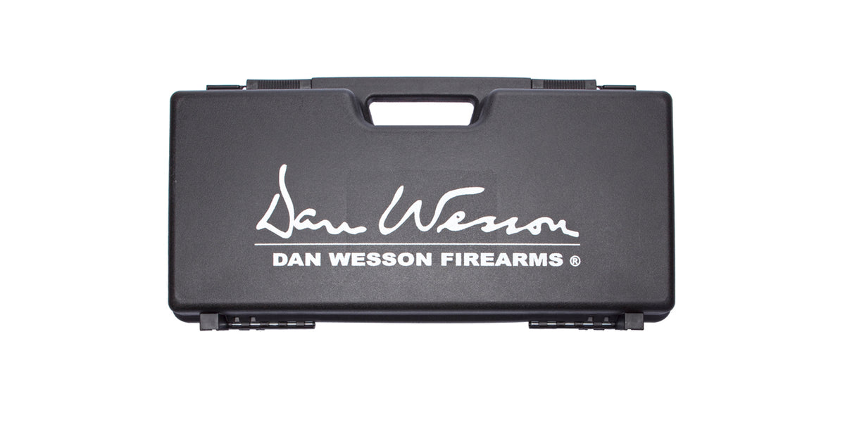 Strike (ASG) Dan Wesson Hard Case — AirsoftEire