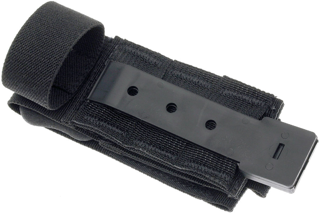 Benchmade Strap/Belt Cutter - Black Sheath