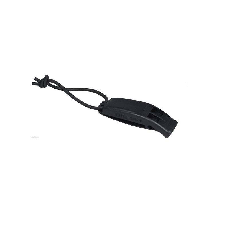 Viper Tactical Whistle - Black