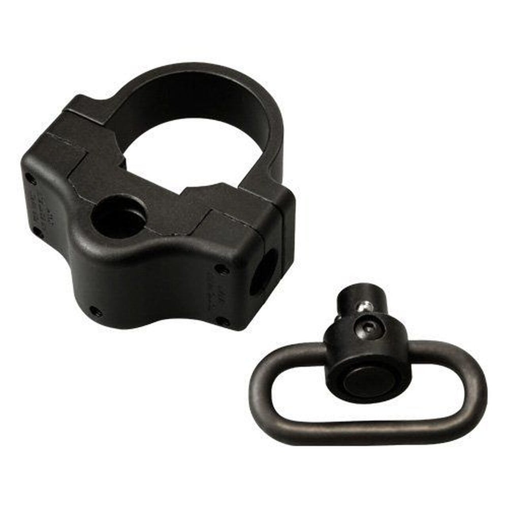 Tokyo Marui Sling Adapter Mount and Swivel for Recoil Shock Models
