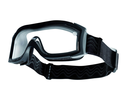 Bollé X1000 X1NSTDI Ballistic Goggles - Black