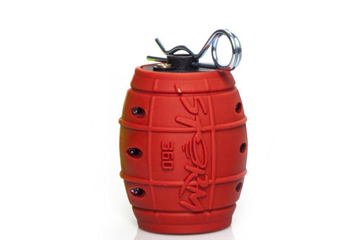 ASG Storm 360 Impact Grenade - Red