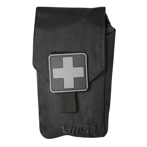 Viper Tactical First Aid Kit - Black