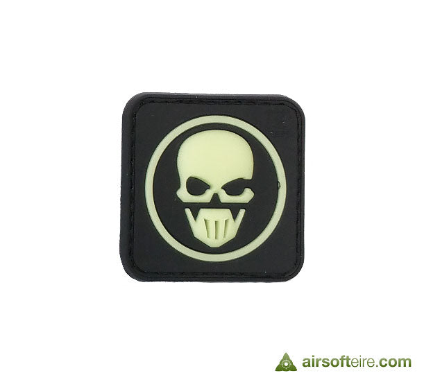 JTG 3D Rubber Ghost Recon Patch