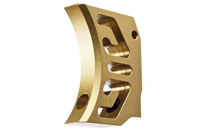 CC Tech T1 Trigger For TM Hi Capa/1911 - Gold