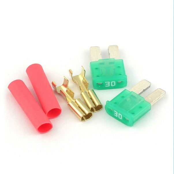 Gate Micro Fuse 2 Pack
