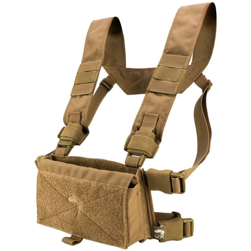 Viper VX Buckle Up Utility Rig - Coyote