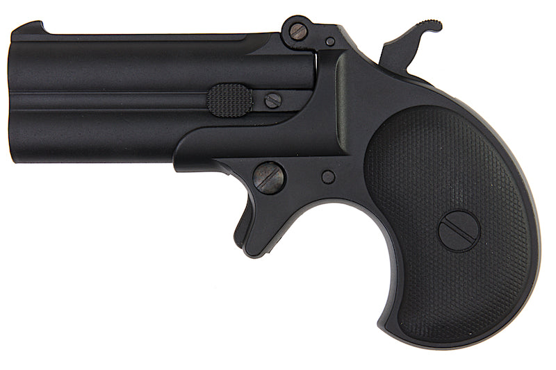 MaxTact Derringer Full Metal - Black