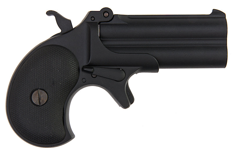 MaxTact Derringer Full Metal - Black