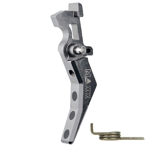 Maxx Model CNC Aluminum Advanced Trigger (Style B) (Titan)