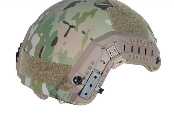 FMA Ops-Core FAST Maritime Helmet (Multicam) — AirsoftEire