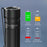 Klarus E1 Deep Carry Flashlight & Battery - 1000LM