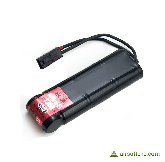 Batterie mini type 8.4 Volt-1500 mAh - Batteries et chargeurs de