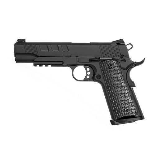 Evolution E911 Defender GBB Pistol