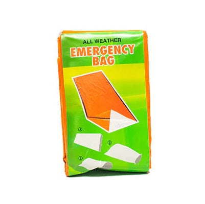 Rock N River Emergency Bag