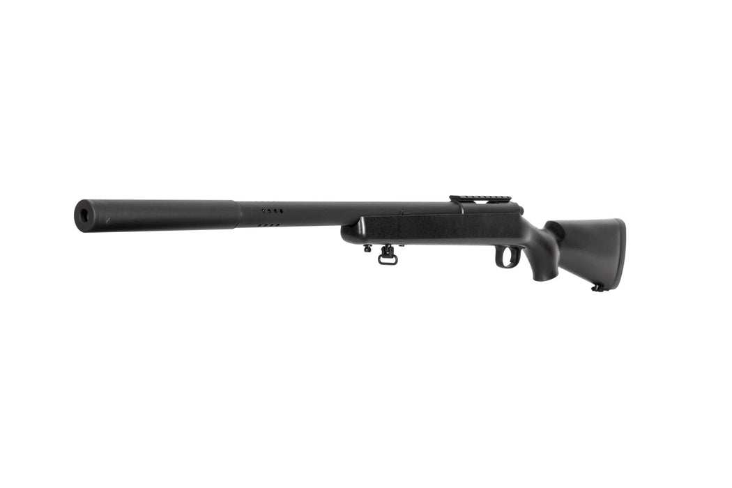 Snow Wolf VSR-10G Sniper Rifle - SW-10KT