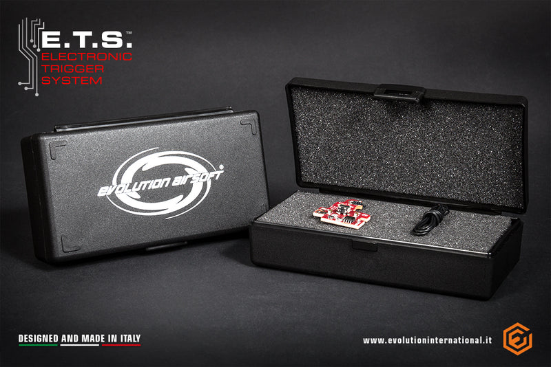*CLEARANCE* - Evolution Electronic Trigger System (E.T.S.) - V2