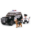 Sluban B0639 - K9 Unit