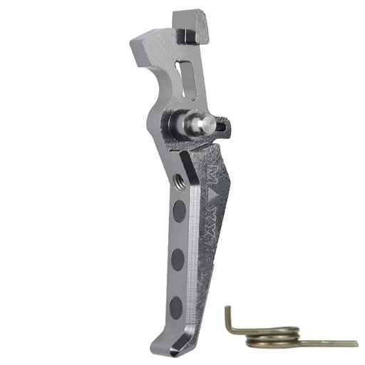 Maxx Model CNC Aluminum Advanced Trigger (Style E) (Titan)