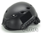 FMA Ops-Core FAST Military Helmet (Black)