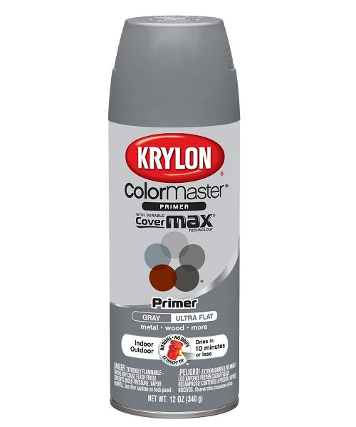 Krylon Spray Paint - Novritsch