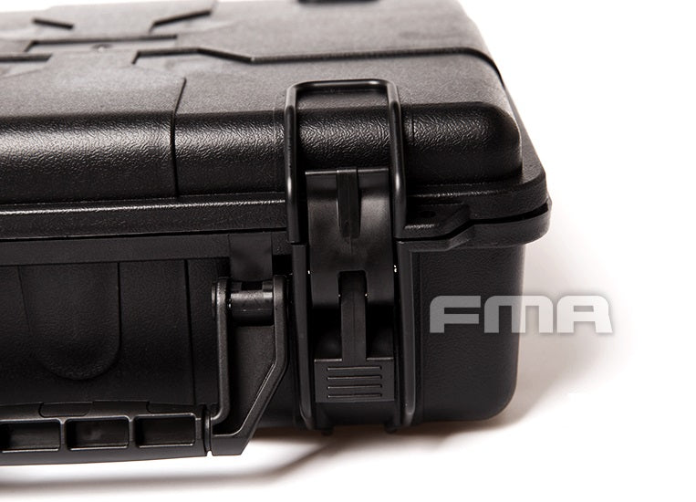 FMA Tactical Plastic Case - Pick N' Pluck Foam