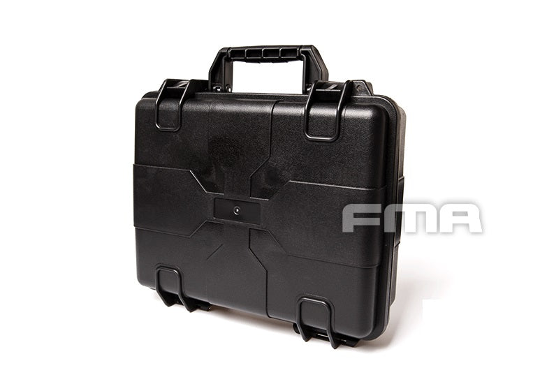FMA Tactical Plastic Case - Pick N' Pluck Foam
