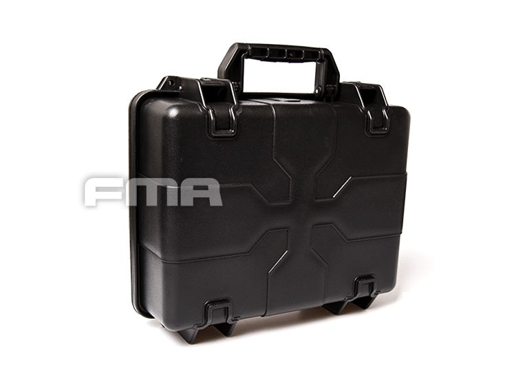 FMA Tactical Plastic Case - Pick N' Pluck Foam