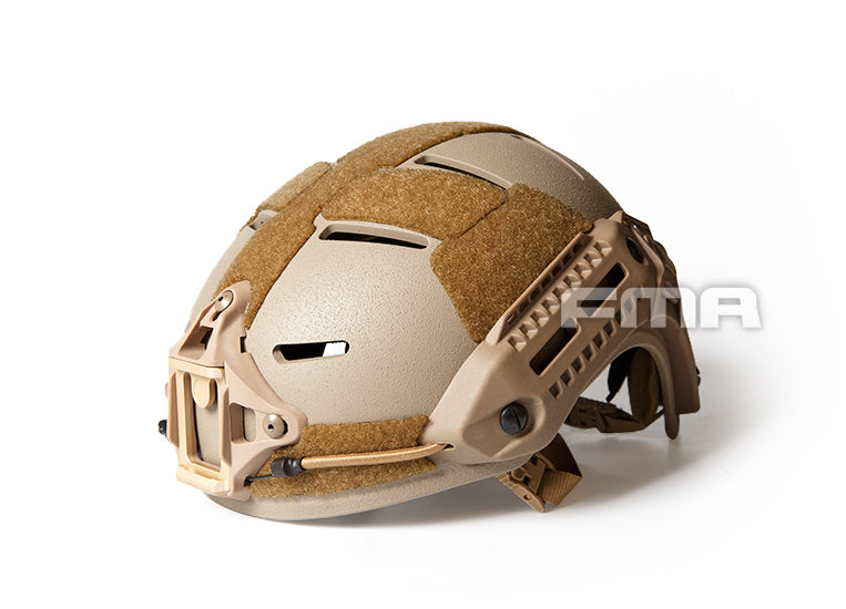 FMA MT (MTEK FLUX CARBON-V) Helmet-V
