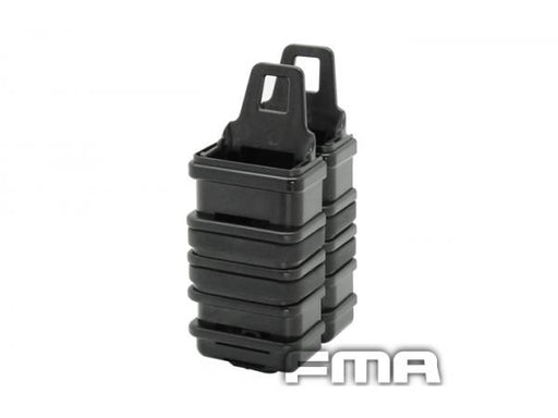 FMA Double FastMag MP7 - Black