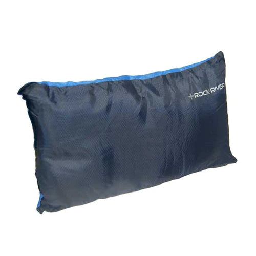 Rock N River - Foldaway Compact Pillow