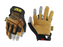 *Clearance* Mechanix M-Pact Durahide Framers Gloves - Tan/Black