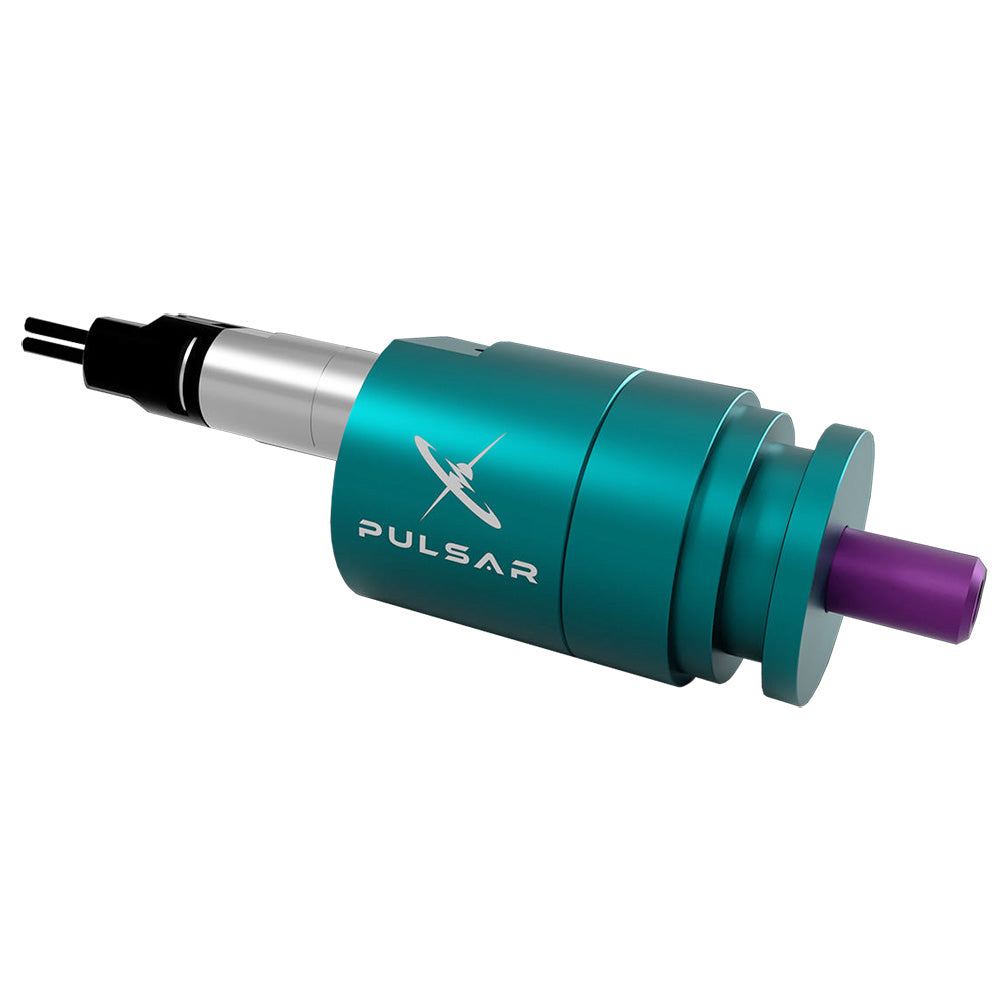 Gate PULSAR S HPA Engine with TITAN II Bluetooth® EXPERT