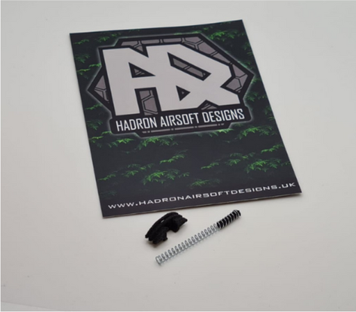 Hadron Airsoft Designs AAP Short Stroke Kit - 300% Nozzle Return Spring