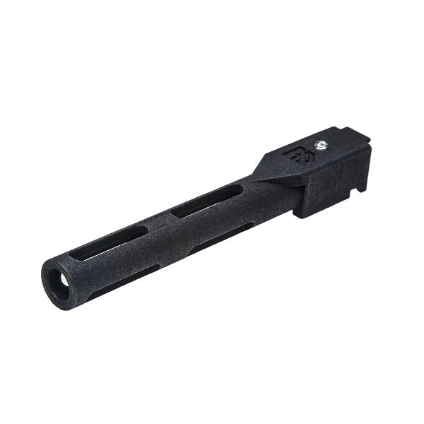 Hadron Airsoft Designs G17/G18 GBB TDC Outer Barrel - TM/WE